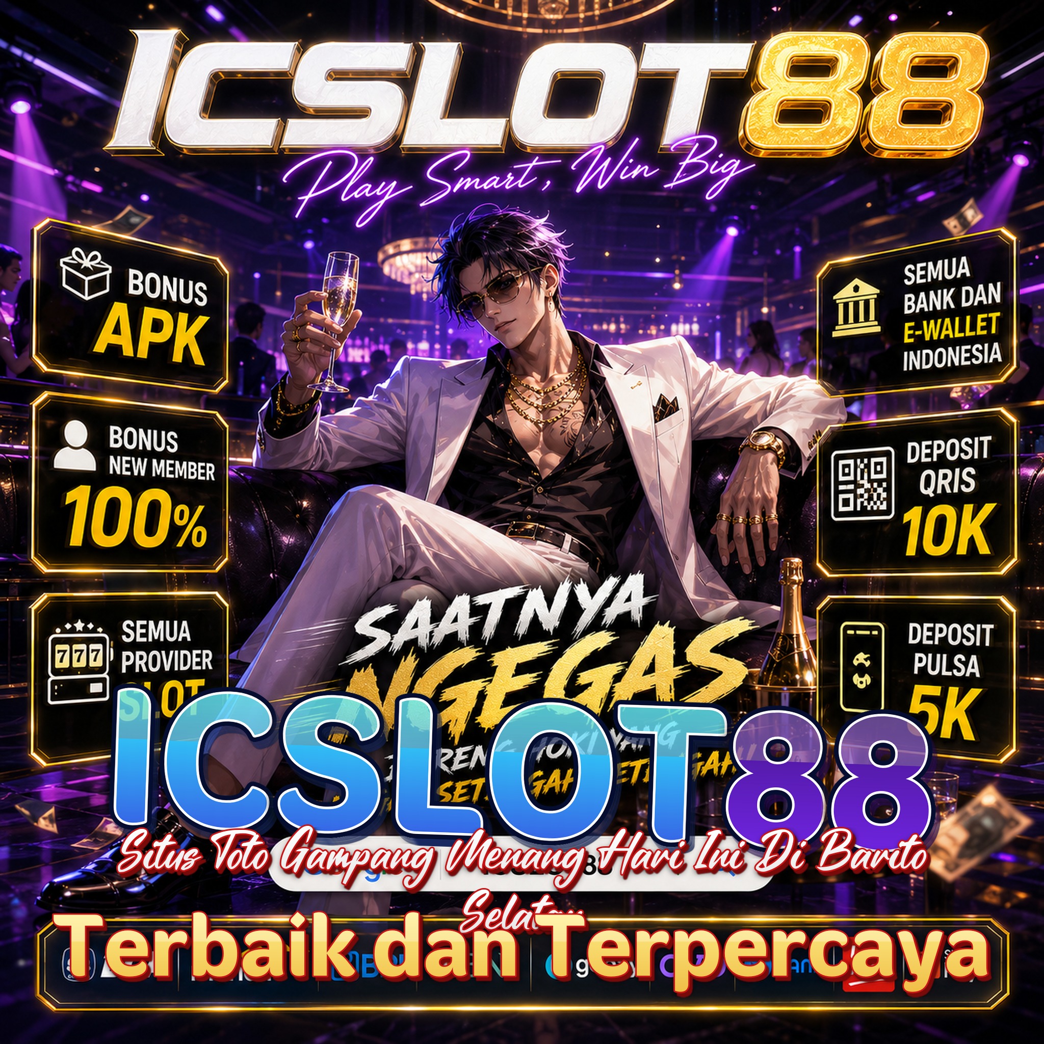ICSLOT88