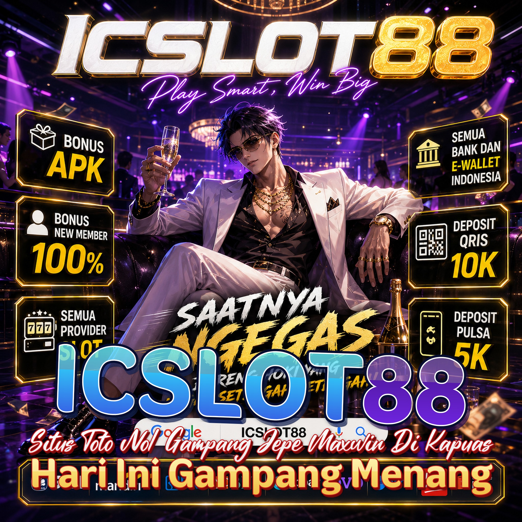 ICSLOT88